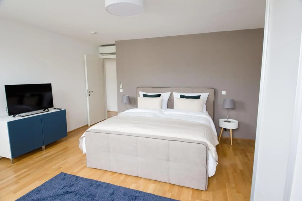 Studio Apartments Naschmarkt - photo 22