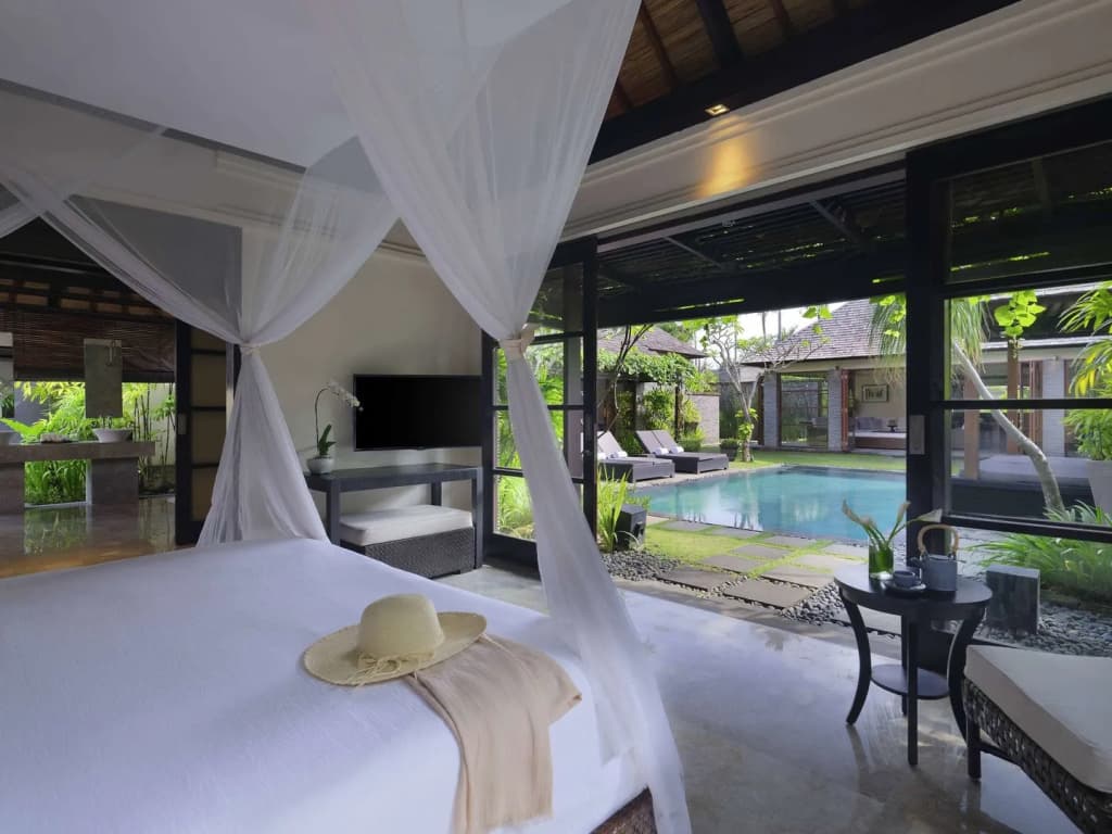 Peppers Seminyak - photo 3