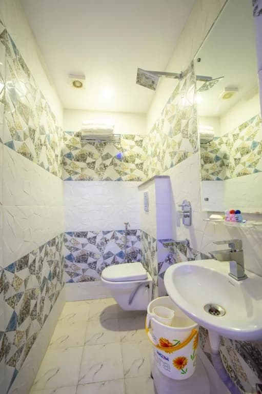 Hotel Shyam Palace - photo 10