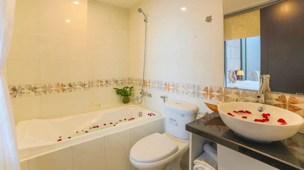 Flower Hotel - photo 6