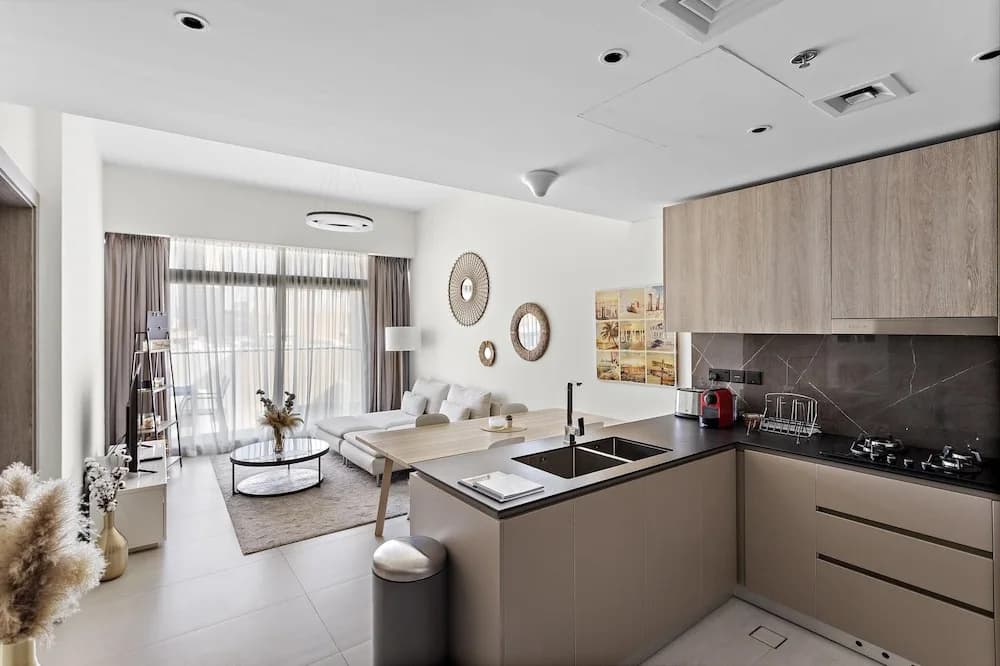 Cosy 1BR Apt In The Heart of JVC - photo 14