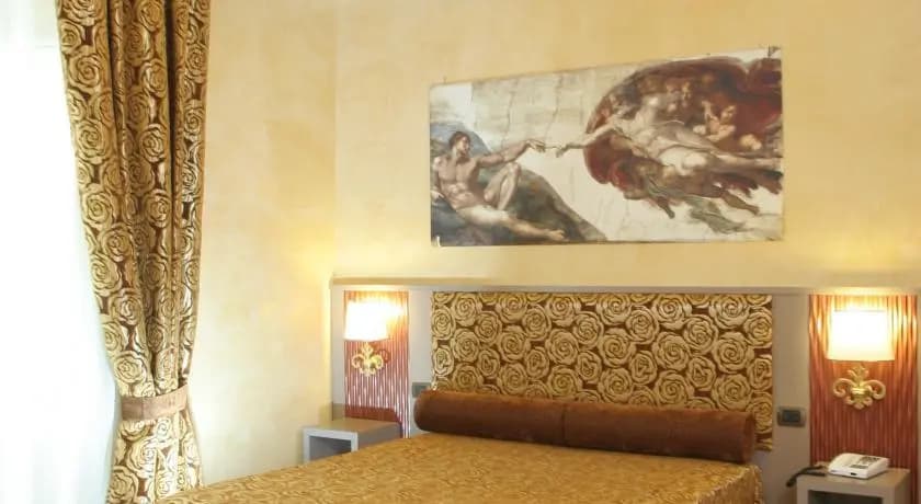 The Five Oscars Inn - photo 17