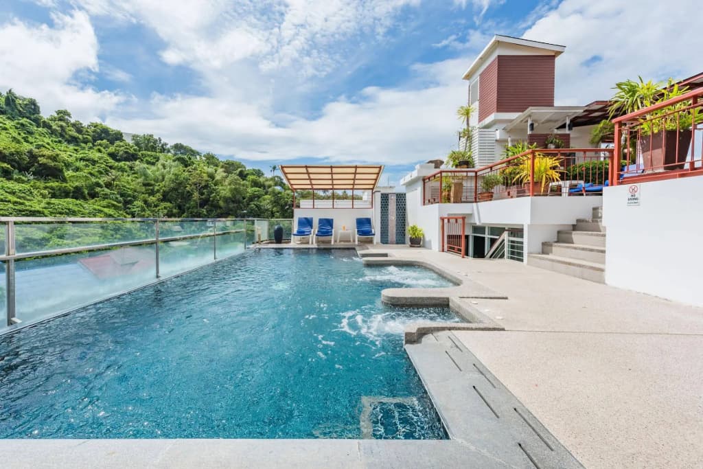 Kata Beach Studio - photo 18