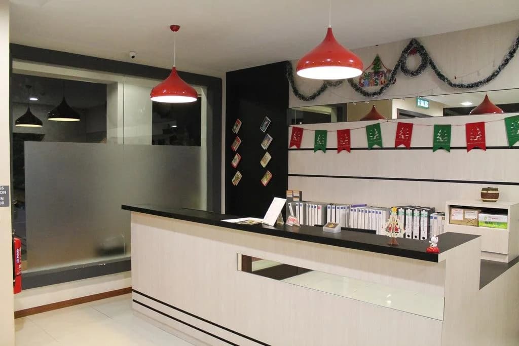 The Velton Inn - photo 11