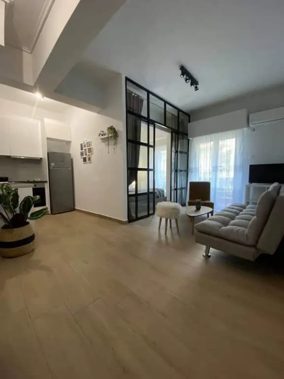 Lovely Apartment- At017 - photo 8