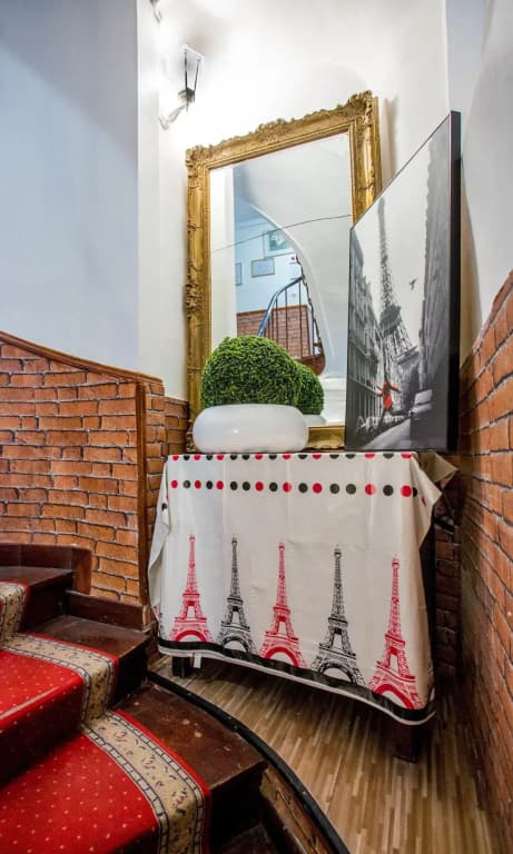 Victory Hotel Galou - photo 43