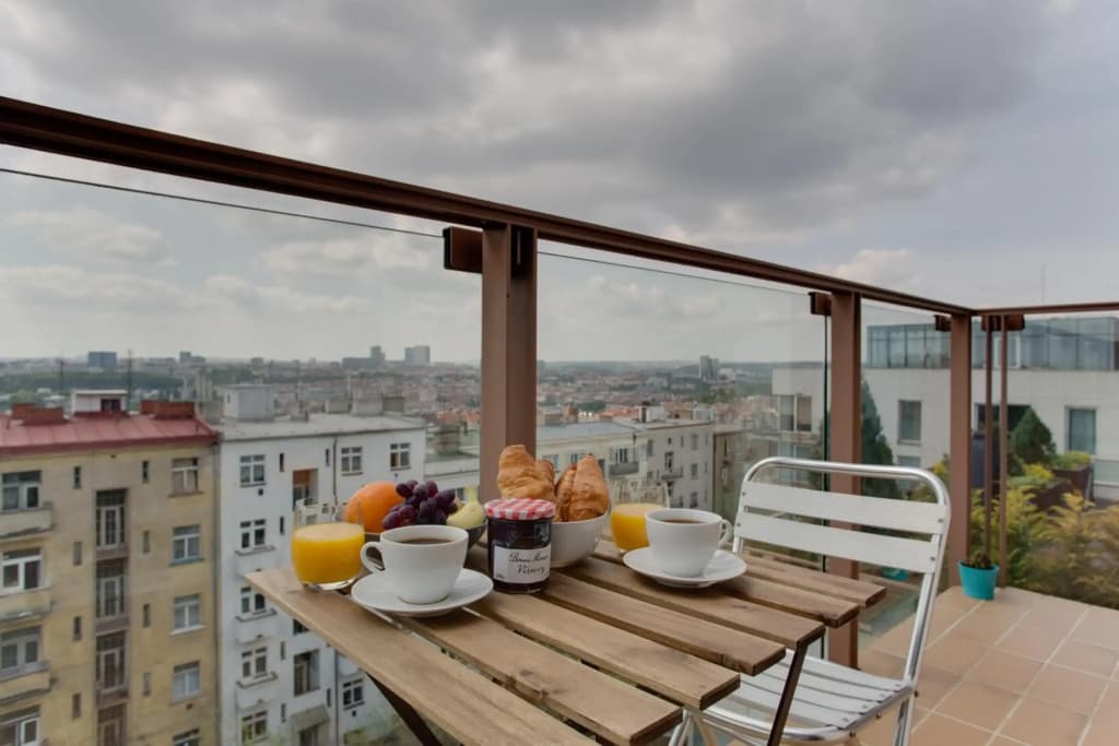 Teichmann Premium Apartments - photo 1