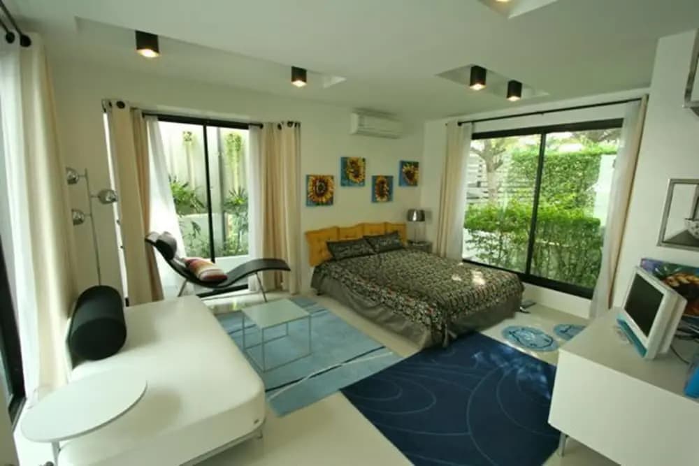 3 Bedroom Private Pool Villa by PPF - main photo