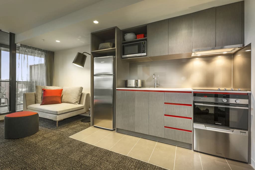 MainStay Suites Abbotsford - photo 19