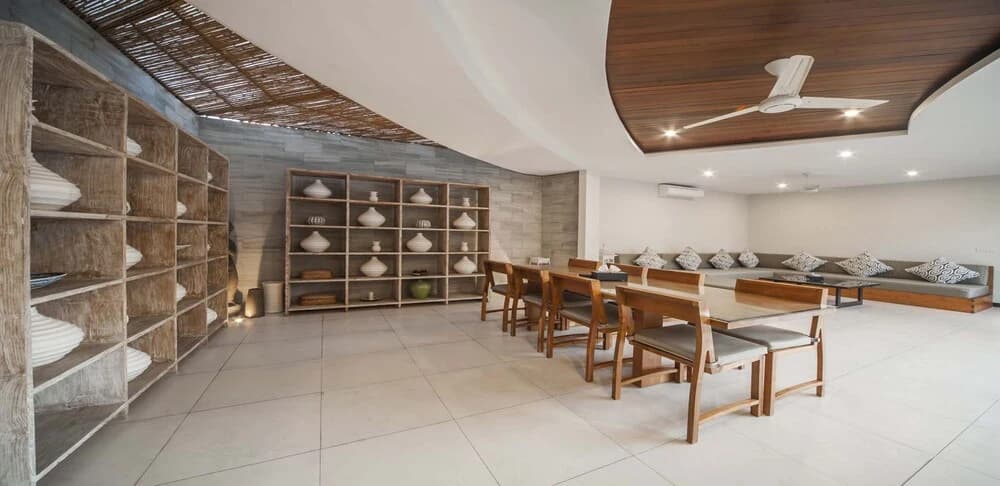 Luxury Villa Juno Seminyak - photo 26