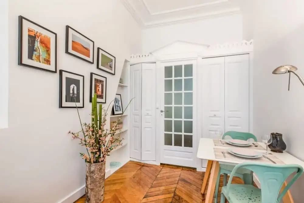 Nice Studio for 2 Near Louvre and Opera Brand New! - photo 9