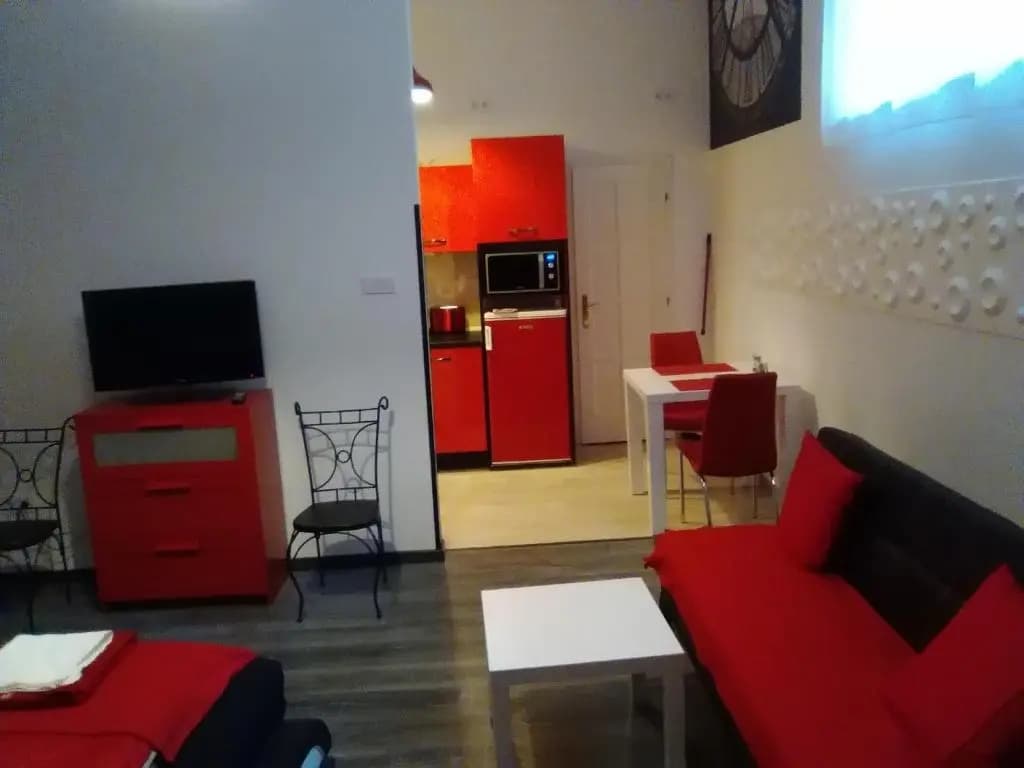 Apartment Fatmagül - photo 16