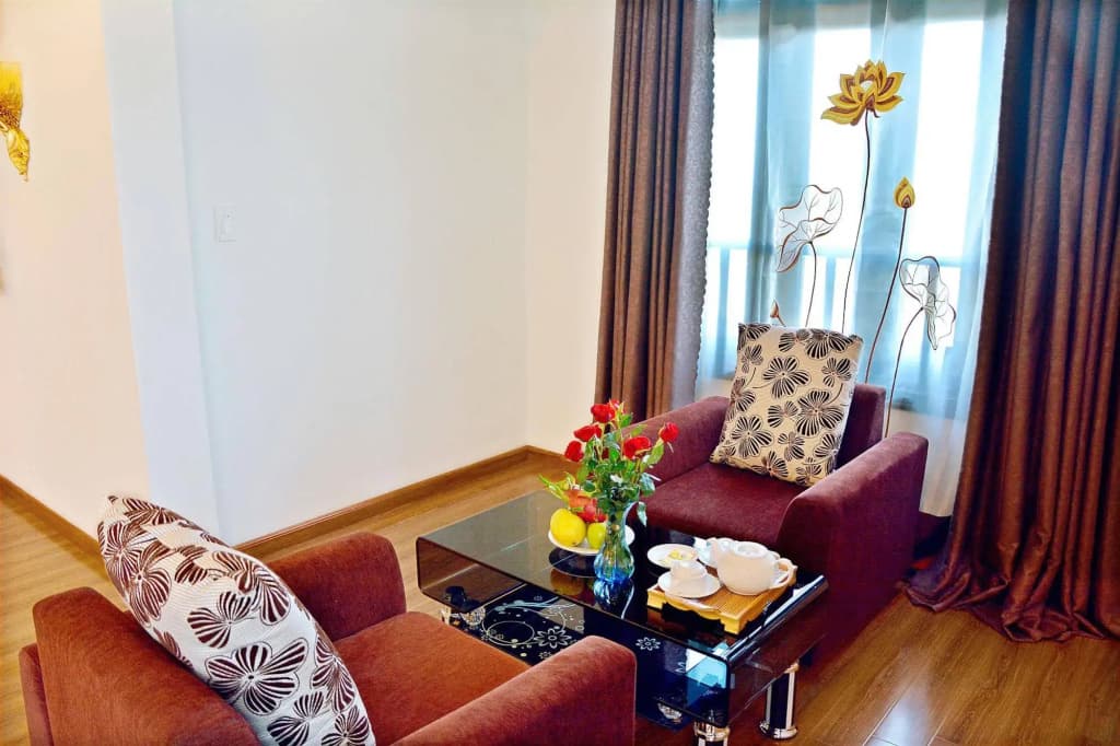Osaka Villa - photo 14