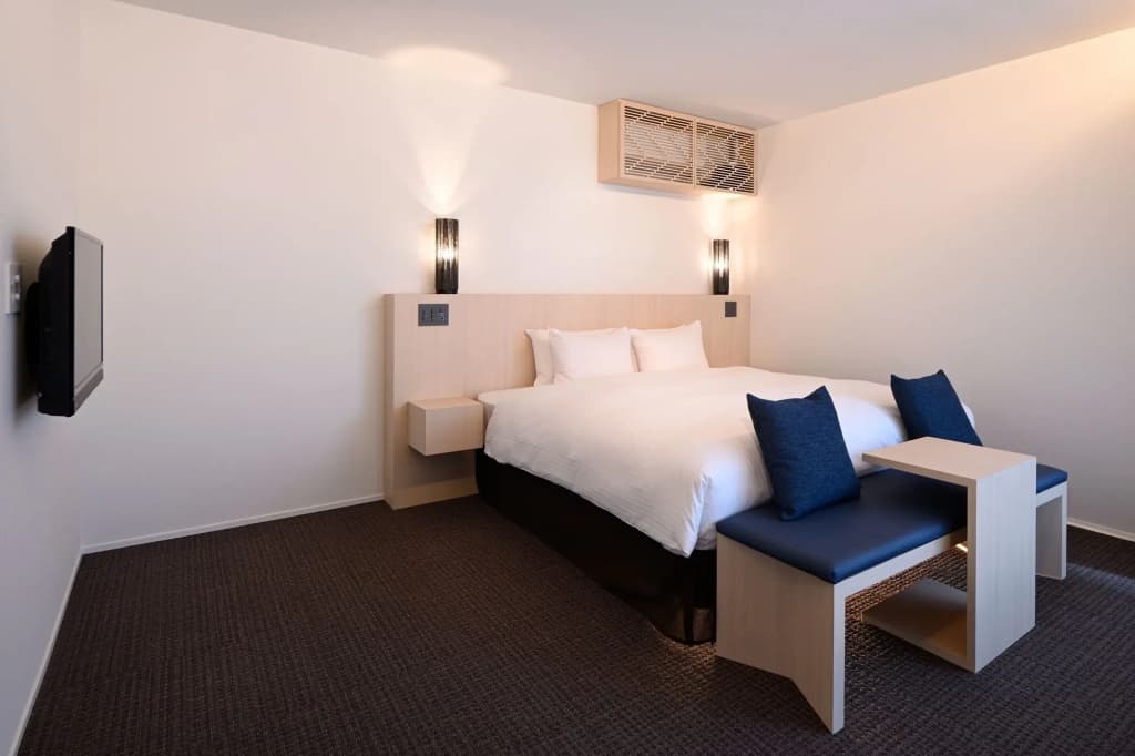 Hotel Kyotology - photo 4