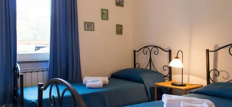CC Trastevere - photo 4