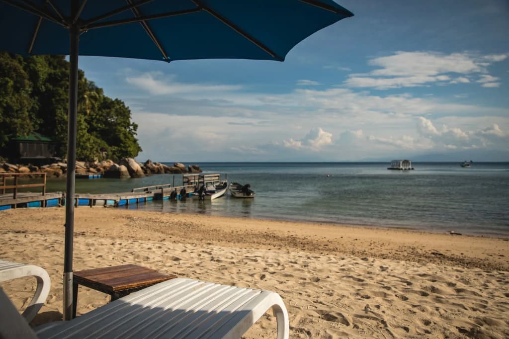 Alunan Resort - photo 13