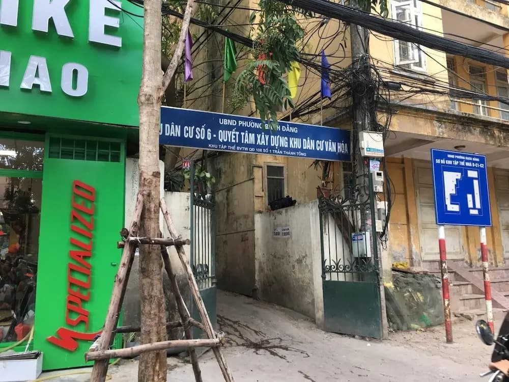 Carrot Haus - photo 1