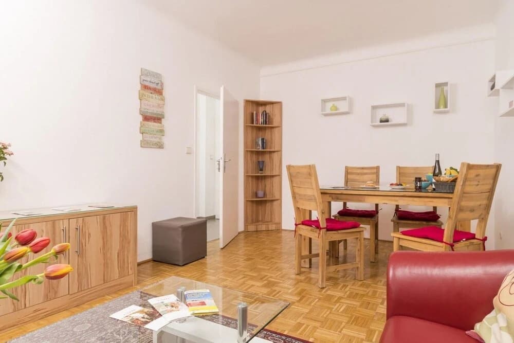 Budget - Appartement #f21/17 - photo 4