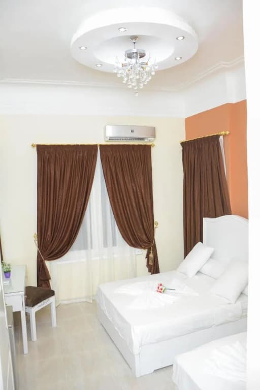 Victory Downtown Boutique Hotel - photo 20
