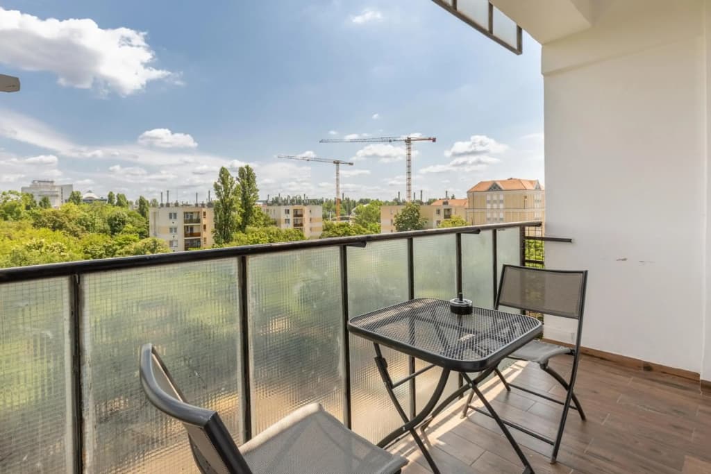 Street'n Apartment - photo 30