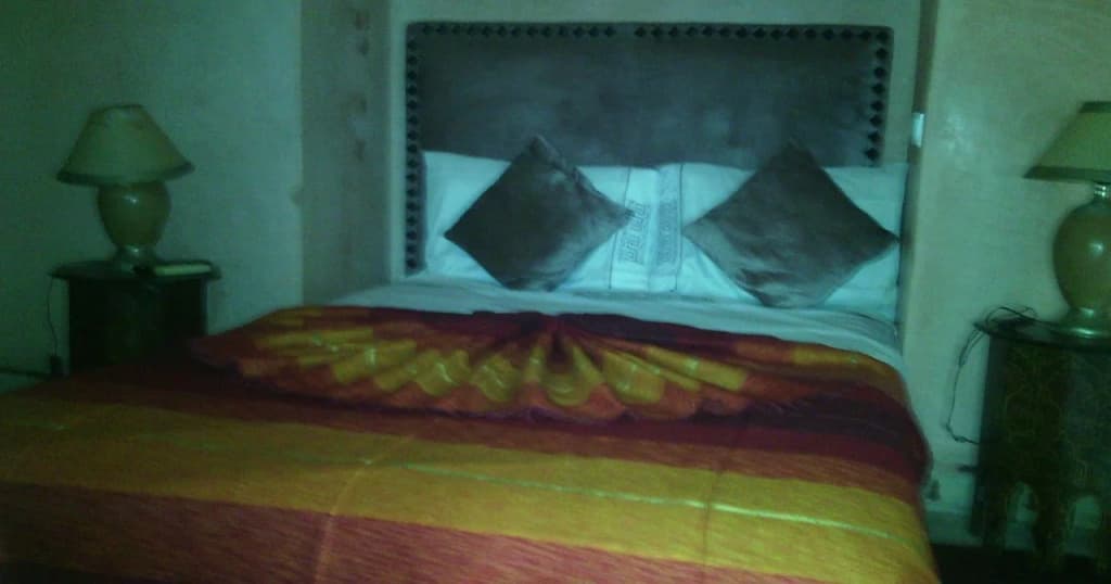 Dar Narjis Hotel-OLD - photo 4