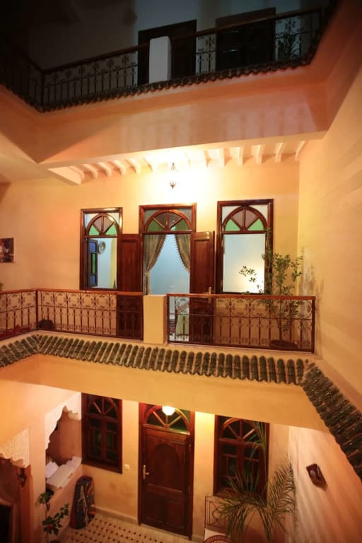 Riad Dantella - main photo