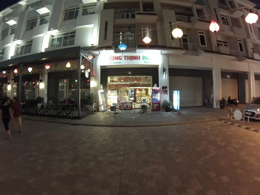 Cuong Thinh Motel - photo 1
