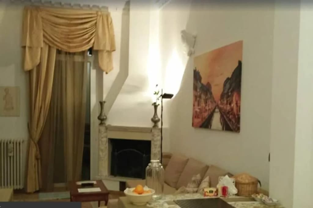 B&B Le Sabbie del Tempo - photo 5
