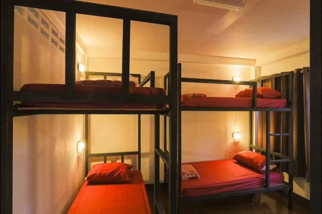 Cham Cha Hostel - photo 5