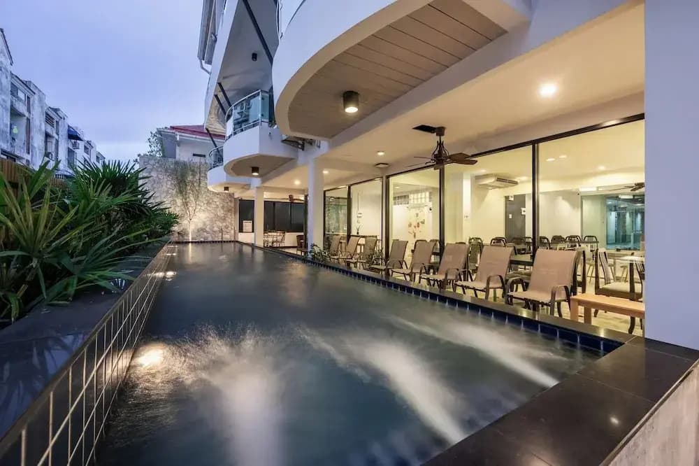 Kokotel Pattaya North Beach - photo 23