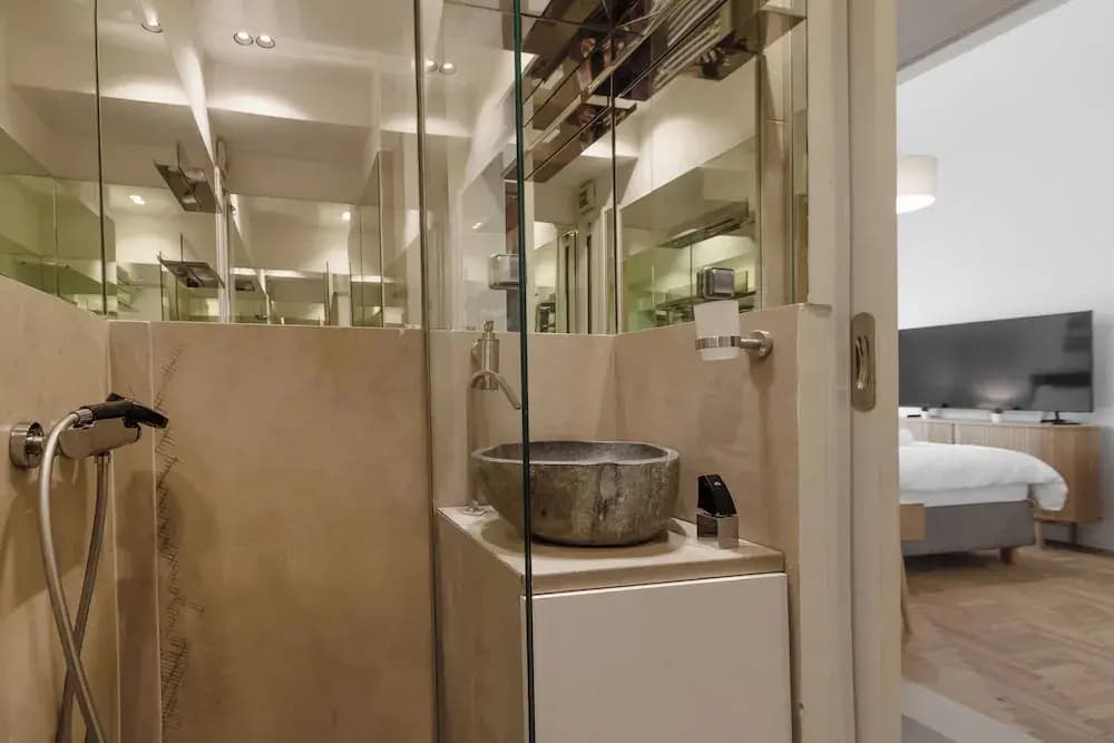 Acropolis Museum Retreat by GHH - photo 9