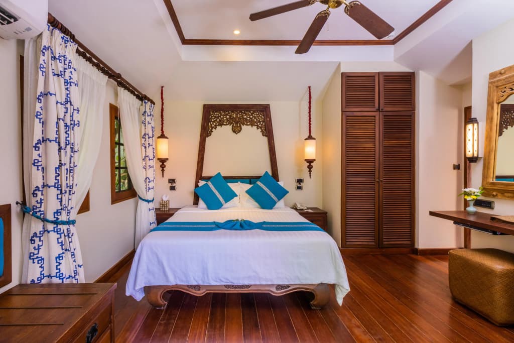 Anavana Beach Resort Hotel - photo 2