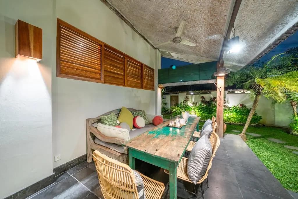 Villa Litera Canggu Bali - photo 18
