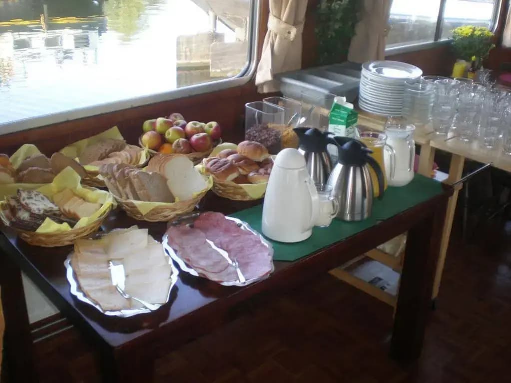 Botel Zebra - photo 3