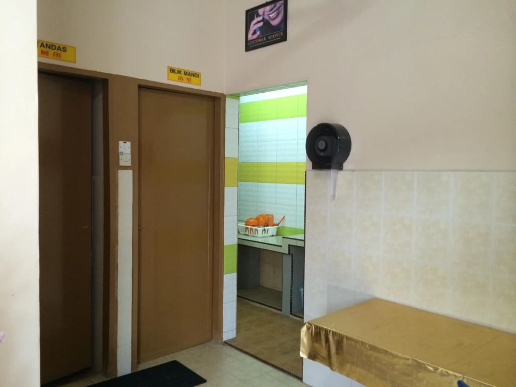 OYO 1190 Nice Stay Hotel - photo 10