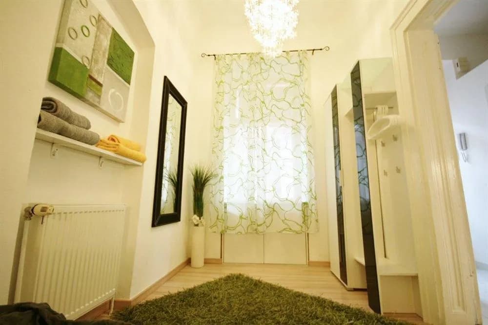 Luxury City Center Apartment - photo 4