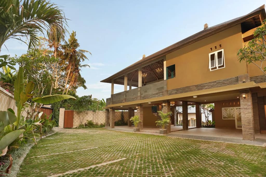 Askara Canggu Townhouse - photo 16