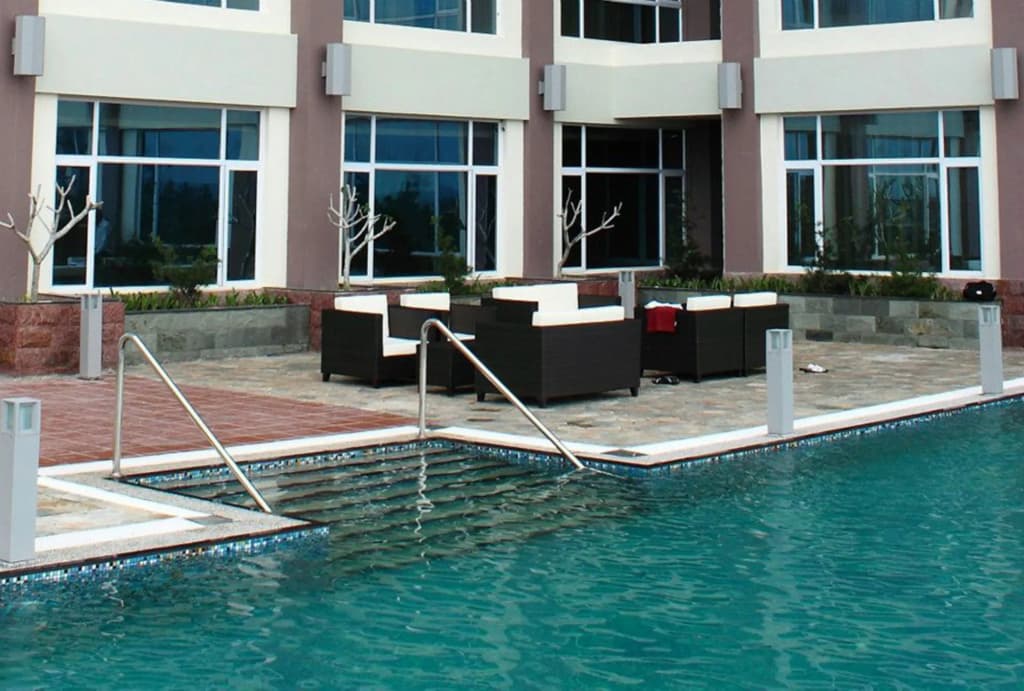 Meritz Hotel - photo 14