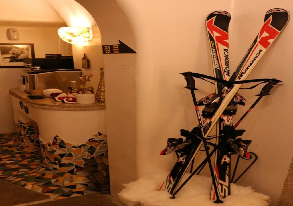 Hotel M - photo 15