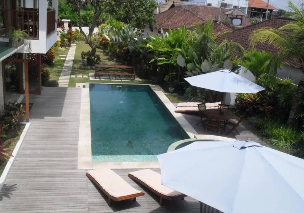 Coconuts Residence - photo 7