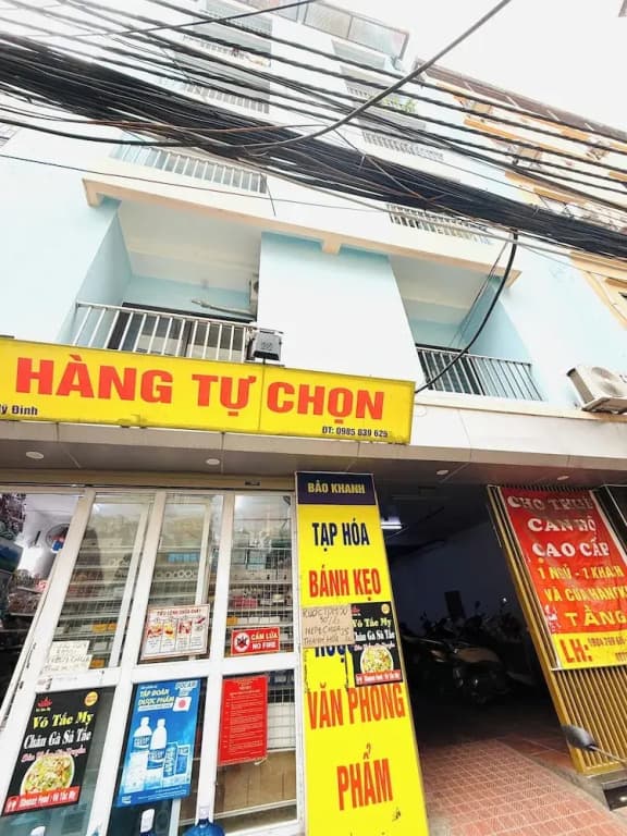 Era Apartment Dinh Thon - photo 1