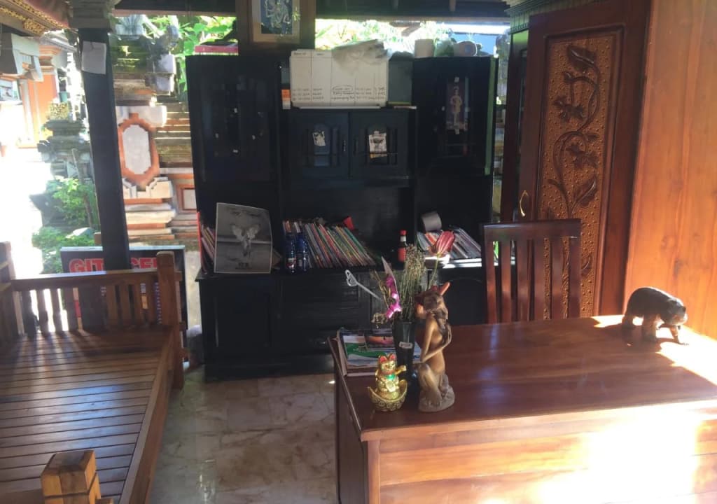 Pondok Ayu Homestay - photo 19