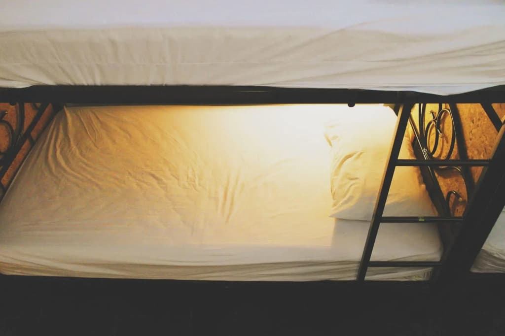 Baan Bangkok Backpackers Hostel - photo 6