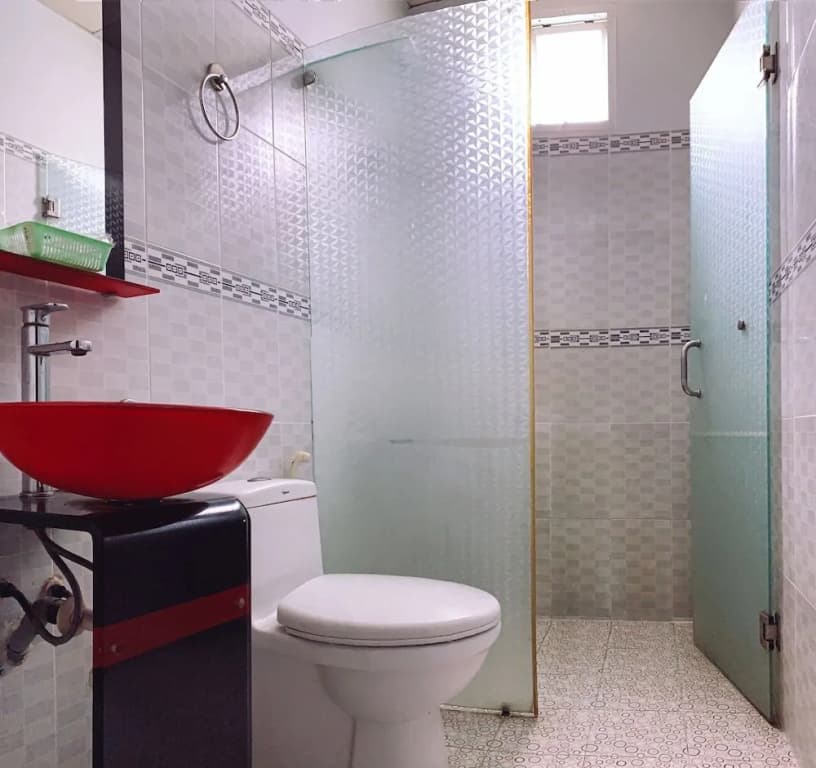 Huynh Anh Hotel - photo 8