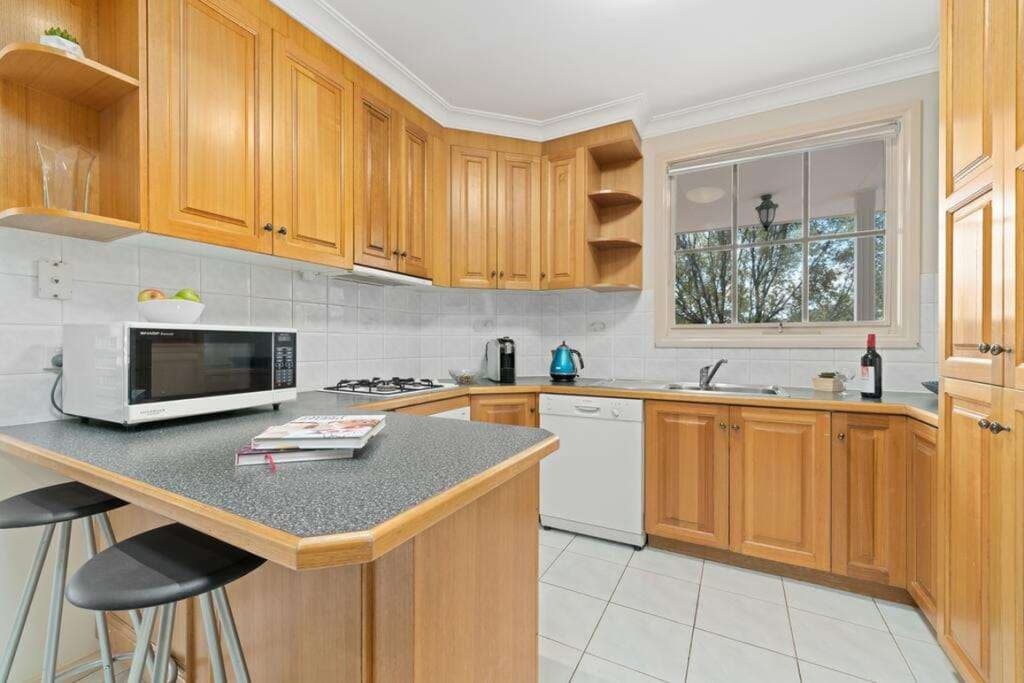 Park Avenue - IKON Glen Waverley - photo 19