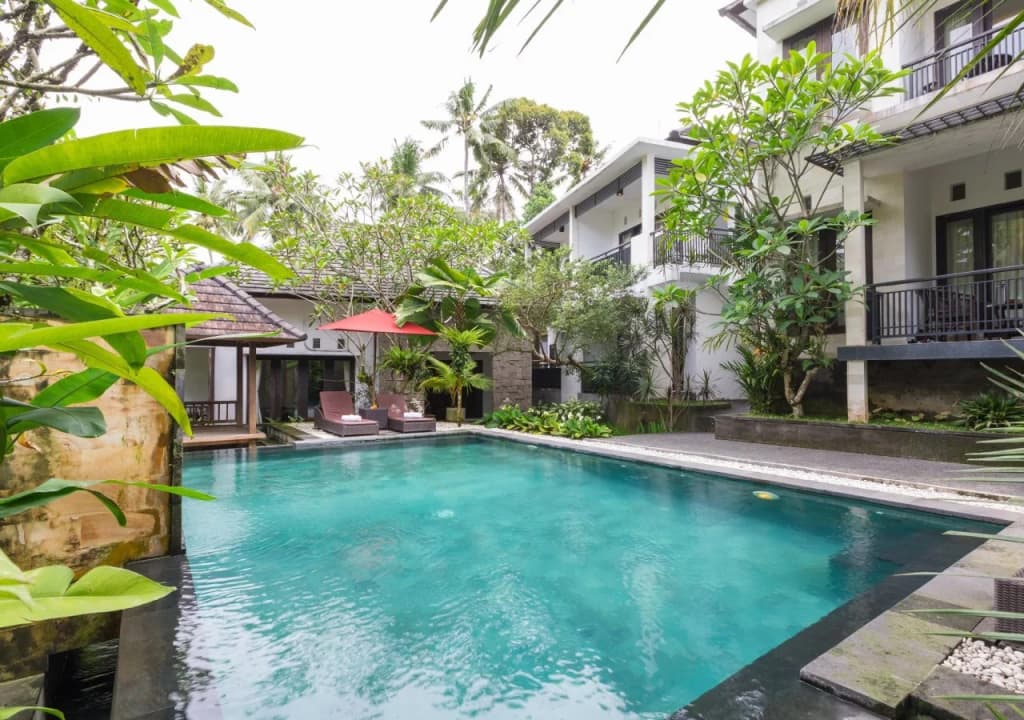 Igna Bungalows - photo 5