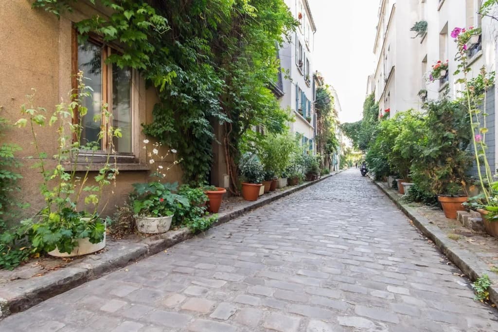 le 55 Montparnasse Hôtel - photo 18