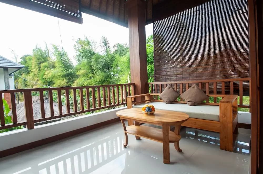 Flamboyant Villa Ubud - photo 6