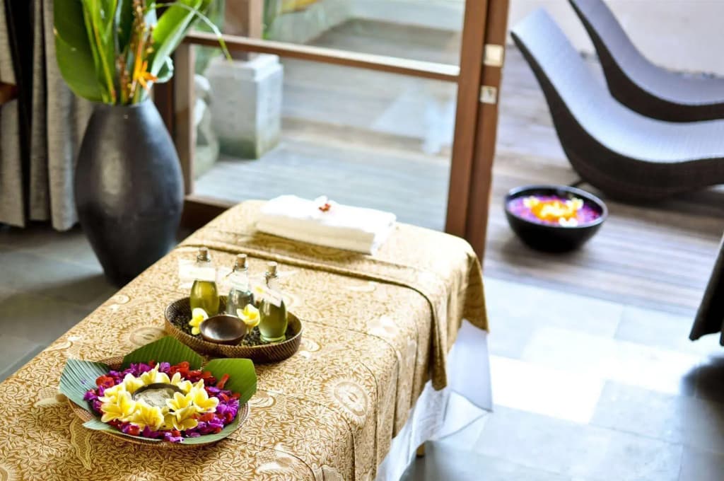 Luwak Ubud Villa & Jungle Suite - photo 12