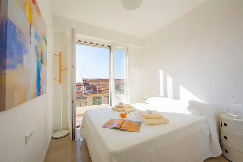 Rooftop At Palais De La Buffa - photo 5